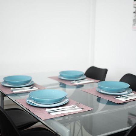 Murata Apartament زادار المظهر الخارجي الصورة