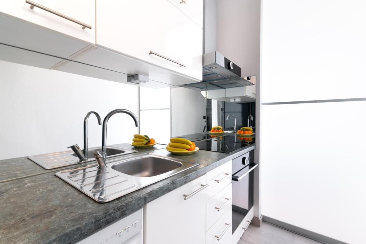 Murata Apartament زادار المظهر الخارجي الصورة