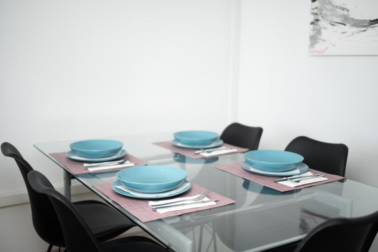 Murata Apartament زادار المظهر الخارجي الصورة