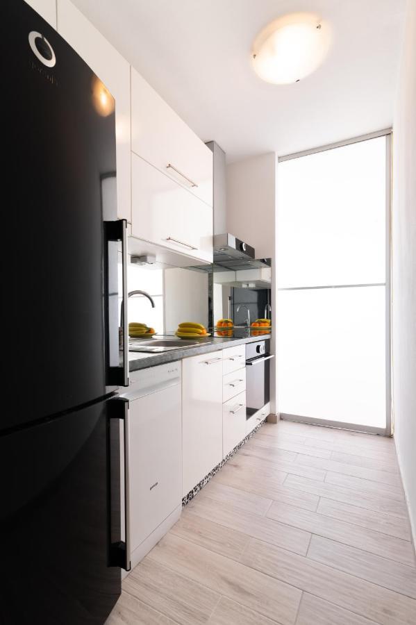 Murata Apartament زادار المظهر الخارجي الصورة