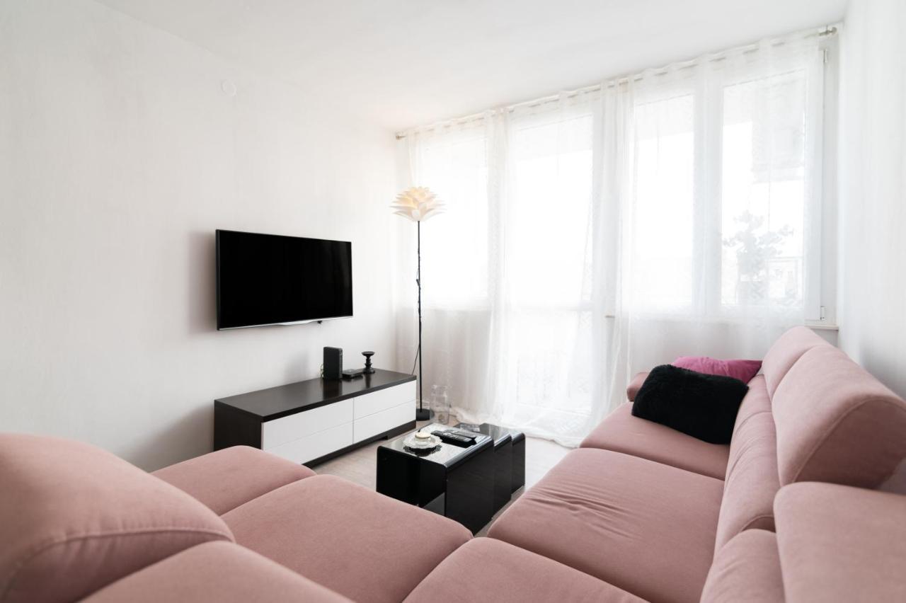 Murata Apartament زادار المظهر الخارجي الصورة