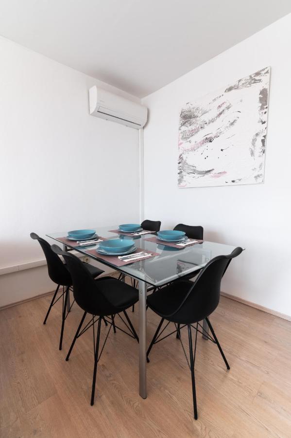 Murata Apartament زادار المظهر الخارجي الصورة