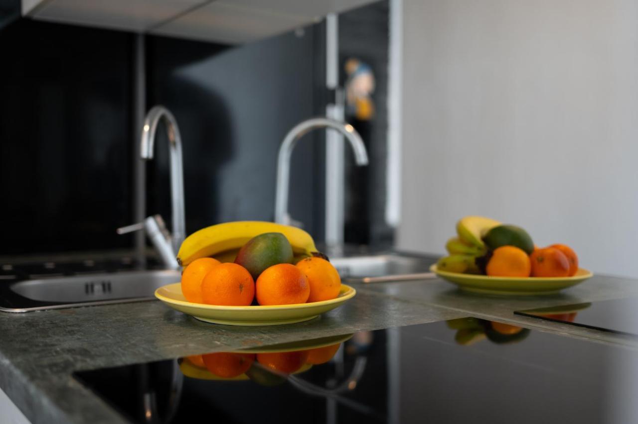 Murata Apartament زادار المظهر الخارجي الصورة