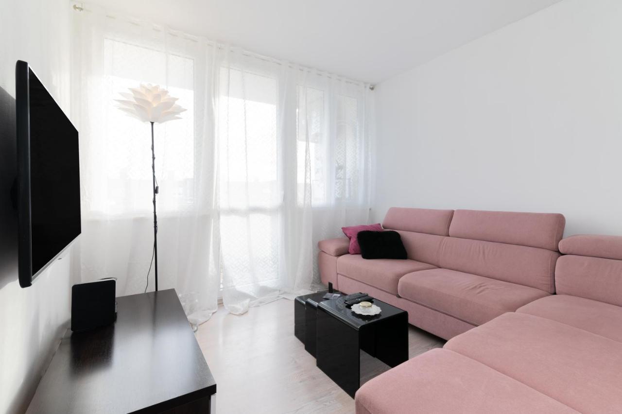 Murata Apartament زادار المظهر الخارجي الصورة