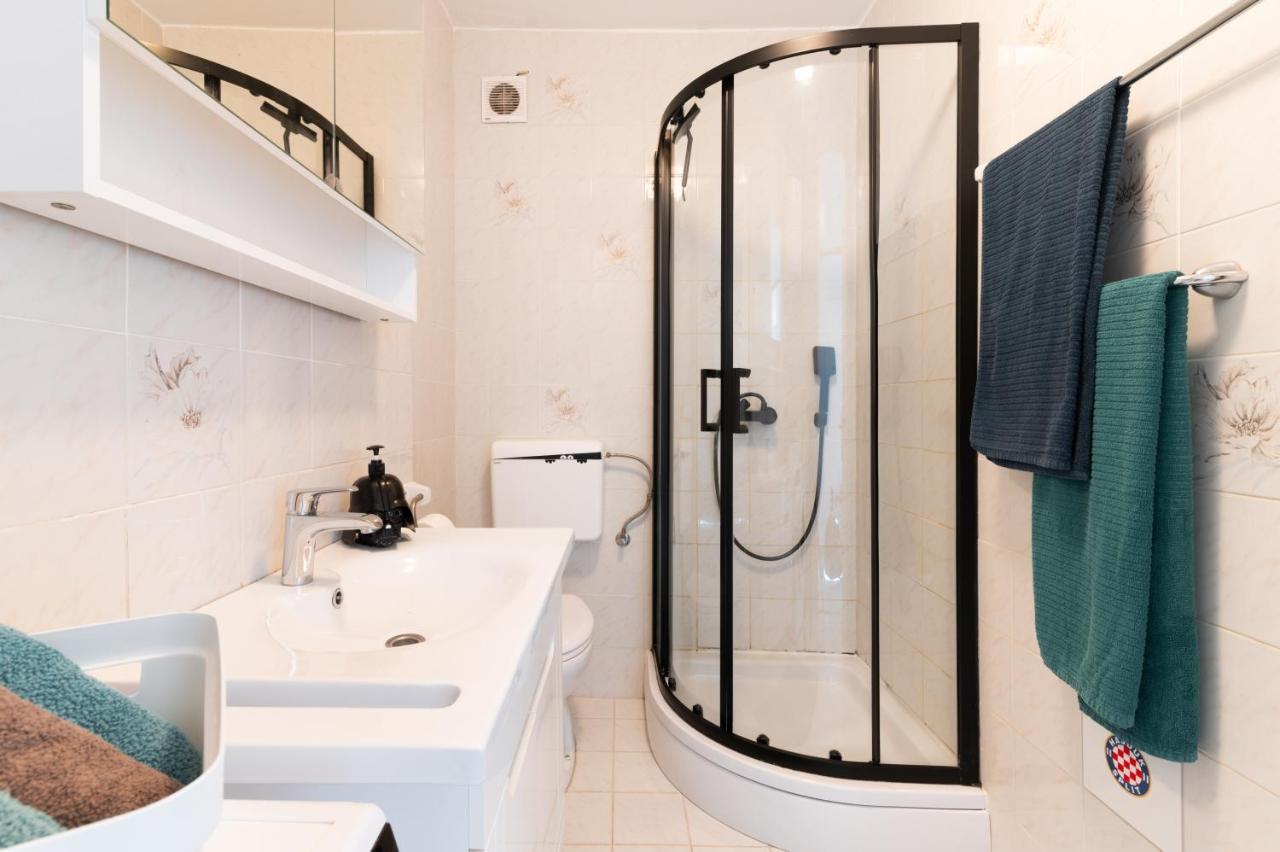 Murata Apartament زادار المظهر الخارجي الصورة