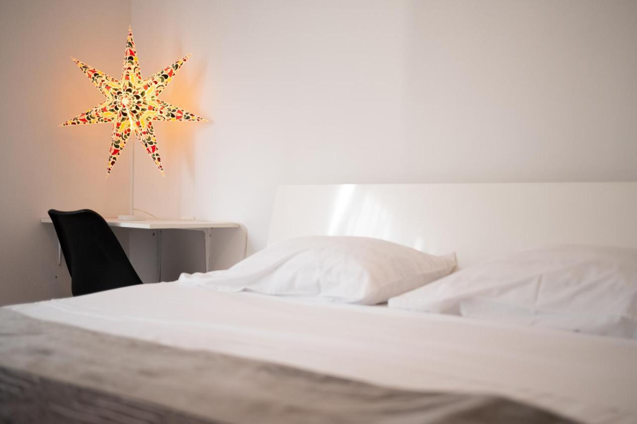 Murata Apartament زادار المظهر الخارجي الصورة