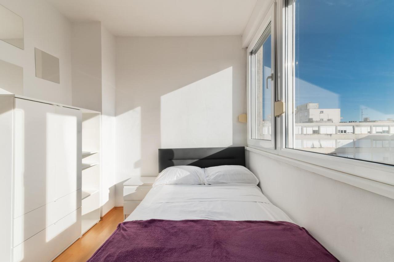 Murata Apartament زادار المظهر الخارجي الصورة