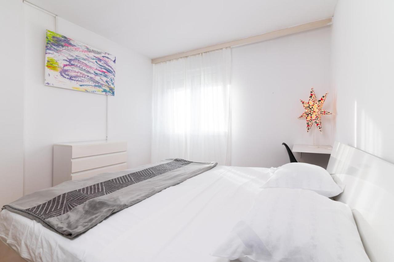 Murata Apartament زادار المظهر الخارجي الصورة