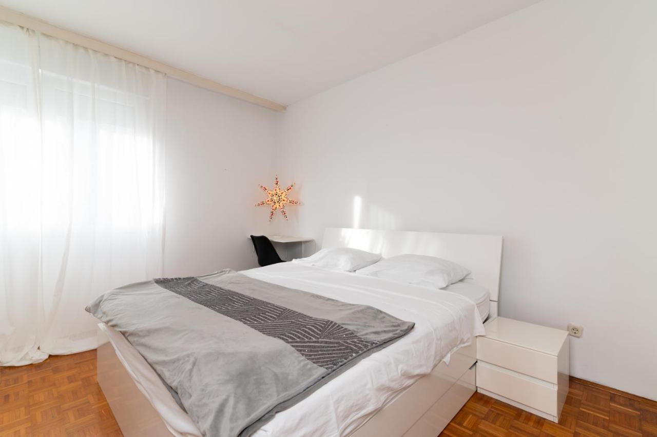 Murata Apartament زادار المظهر الخارجي الصورة
