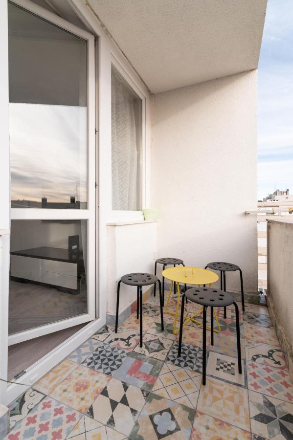 Murata Apartament زادار المظهر الخارجي الصورة