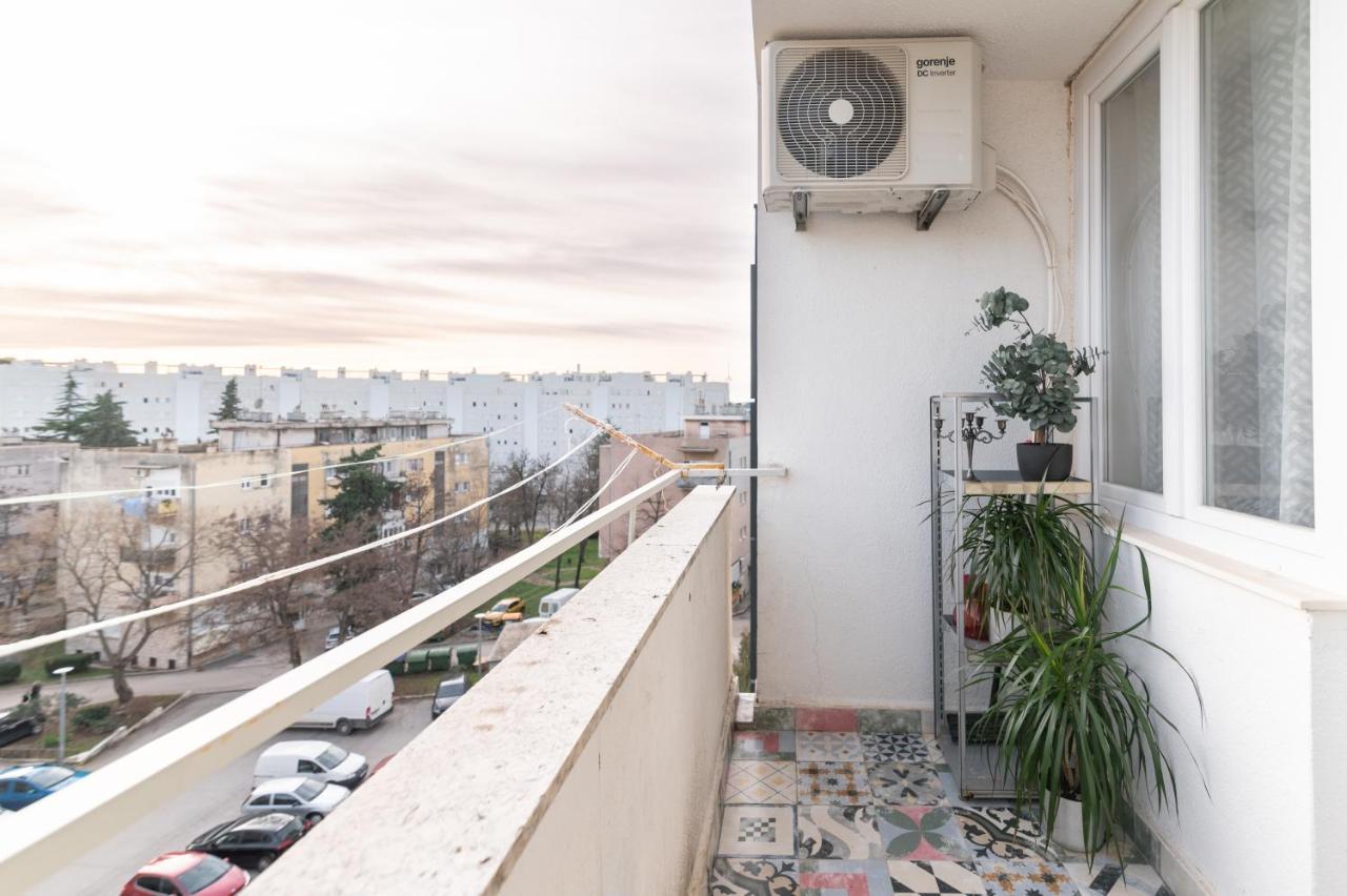 Murata Apartament زادار المظهر الخارجي الصورة