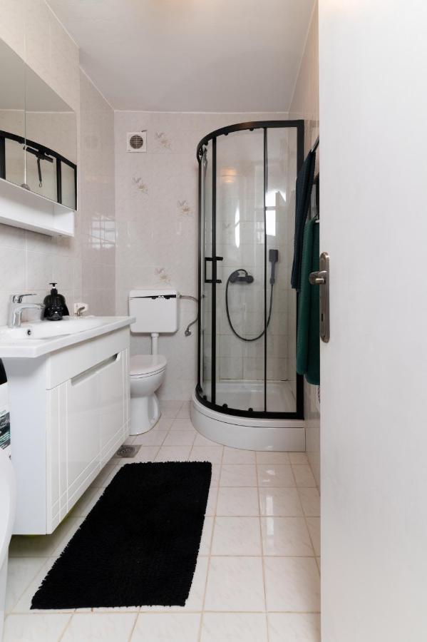 Murata Apartament زادار المظهر الخارجي الصورة