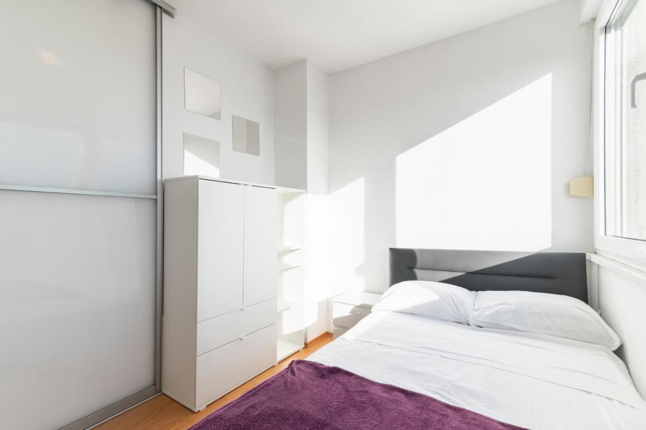 Murata Apartament زادار المظهر الخارجي الصورة